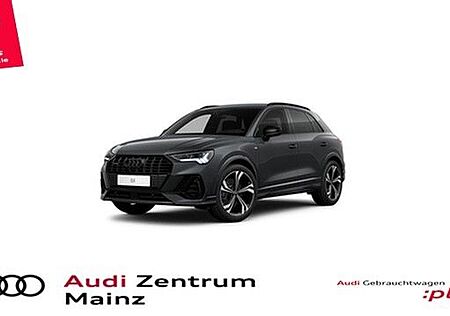 Audi Q3 S line 40 TFSI quattro s tronic *Kamera*AHK*