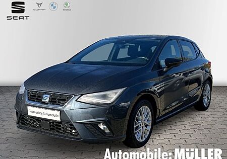 Seat Ibiza FR 1.0 TSI DSG inkl. Allwetterreifen