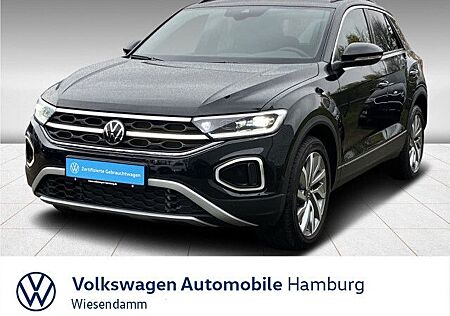 VW T-Roc Volkswagen 1.5 TSI DSG Move STANDHZG./KAMERA/LED/NAVI