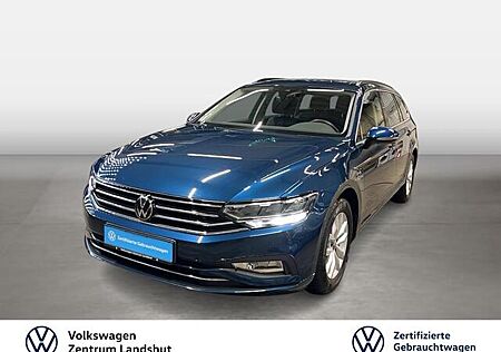 VW Passat Volkswagen Variant 1.5 TSI DSG Business ACC LED LM