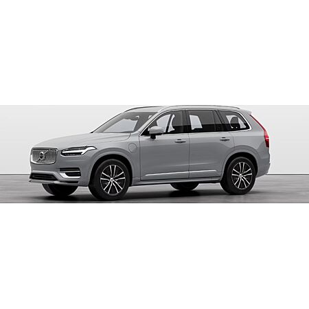 Volvo XC90 leasen