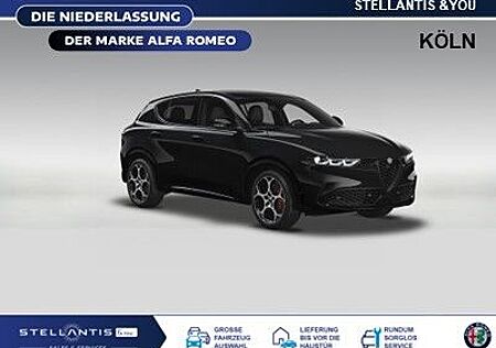 Alfa Romeo Tonale Veloce*Matrix-LED*Navi*Matrix*Leder*elektr.Heckklappe