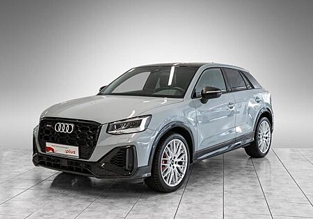 Audi SQ2 TFSI quattro S tronic