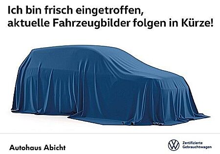 VW ID.4 Volkswagen Pro AHK IQ.LIGHT Ganzja Rate 299 Euro 0,99%