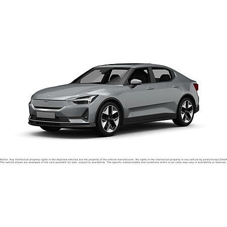 Polestar 2 leasen