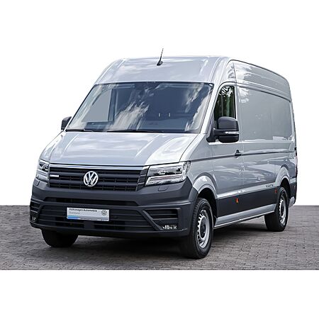 VW e-Crafter leasen