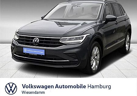 VW Tiguan Volkswagen 1.5 TSI DSG Move NAVI/ACC/LED/SITZHZG.