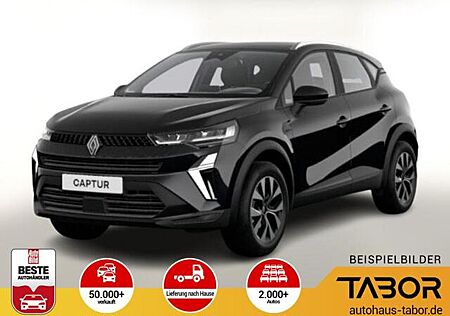 Renault Captur Evolution TCe 100 LPG Kam PDC Nav