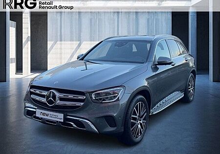 Mercedes-Benz GLC-Klasse GLC 200 💥4Matic💥HEAD-UP💥LED💥KAMERA💥WARTUNG+TÜV NEU