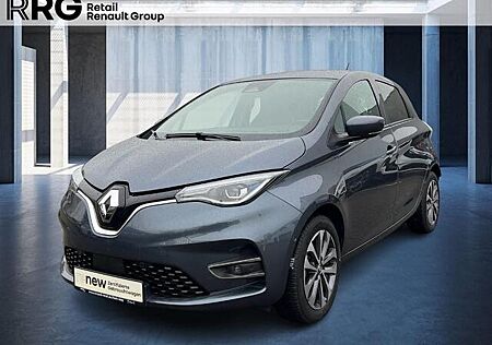 Renault ZOE INTENS R135 50kWh BATTERIEKAUF - SOFORT VERFÜGBAR