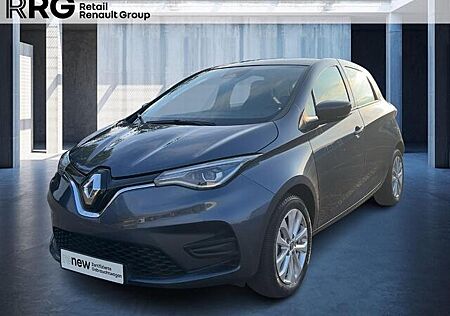 Renault ZOE EXPERIENCE R135 50kWh BATTERIEKAUF - SOFORT VERFÜGBAR