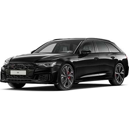 Audi S6 leasen