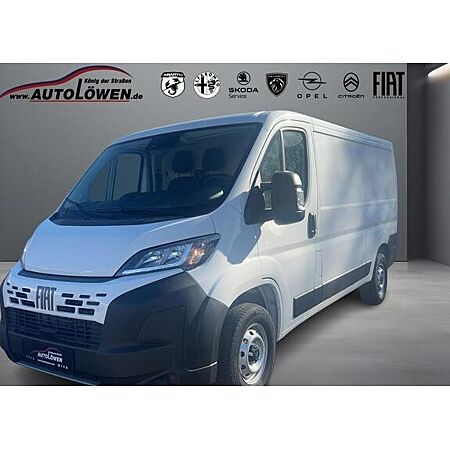 Fiat Ducato leasen