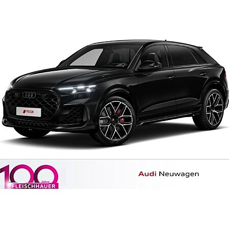 Audi RS Q8 leasen