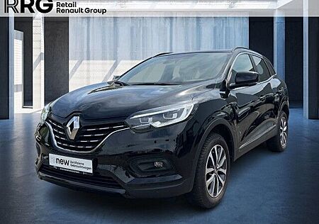 Renault Kadjar BLACK EDITION TCe 140 SELBSTPARKEND ABS E