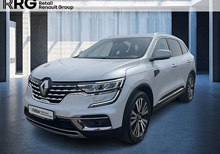 Renault Koleos INITIALE PARIS 4x4 dCi 185 X-tronic