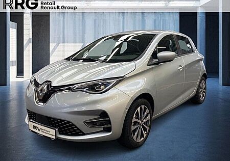 Renault ZOE INTENS R135 h BATTERIEKAUF