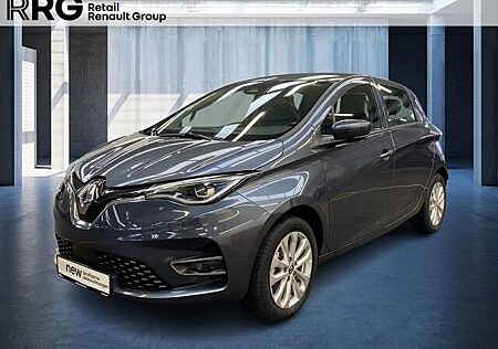 Renault ZOE EXPERIENCE R135 h BATTERIEKAUF