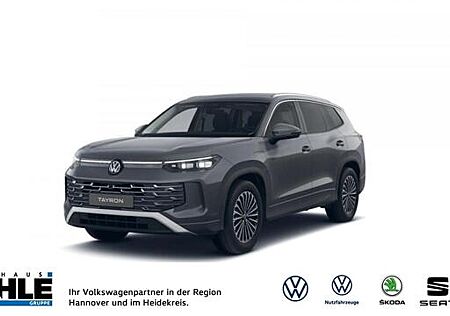 VW Tayron Volkswagen 1.5 eHybrid OPF Elegance AHK IQ-Light Navi WinterPlus