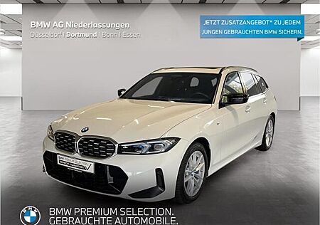 BMW 340i xDrive Touring AHK Driv.Assist.Prof LED