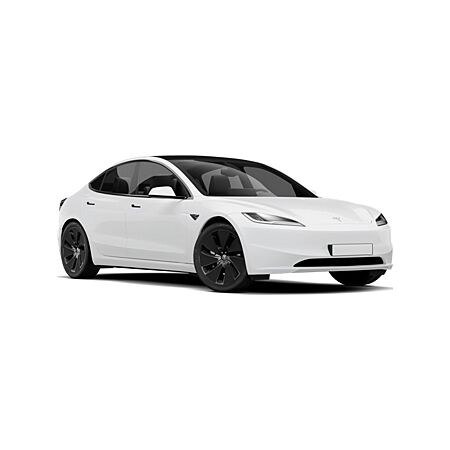 Tesla Model 3 leasen