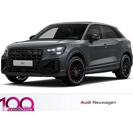 Audi SQ2 leasen