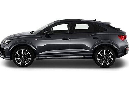 Audi Q3 (F3N)