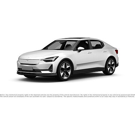 Polestar 2 leasen