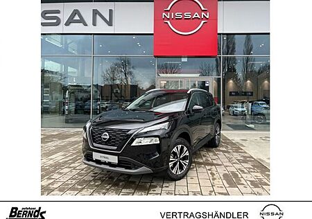 Nissan X-Trail 4x4 ALLRAD🗻 e-4ORCE 213 PS💪 N-Connecta *NRW* ProPILOT & HEAD-UP-DISPLAY