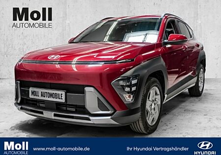 Hyundai Kona Trend⚡SOFORT VERFÜGBAR⚡