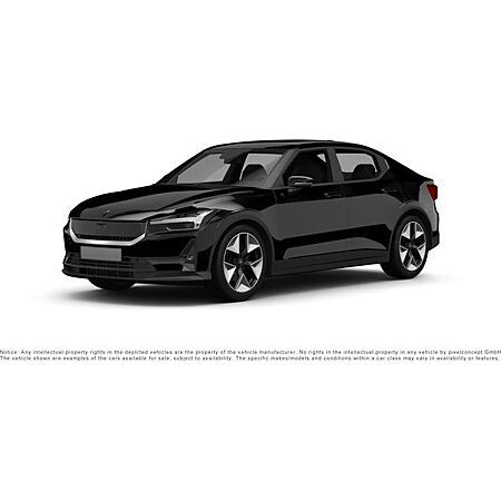 Polestar 2 leasen