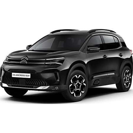 Citroën C5 Aircross leasen