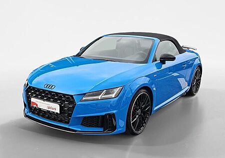 Audi TT Roadster 40 TFSI S-LINE-COMPETITION-PLUS*LED*NAVI-PLUS*20ZOLL