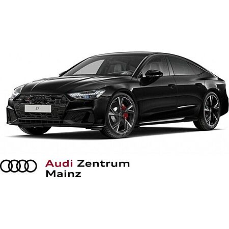 Audi S7 leasen