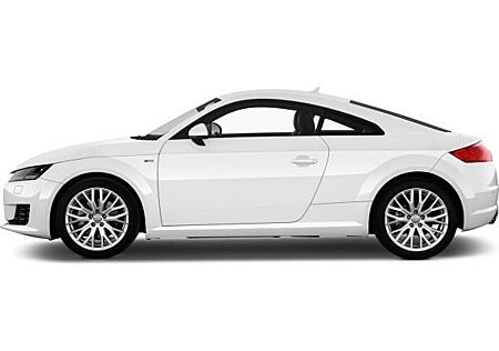 Audi TT Coupe (FVP)