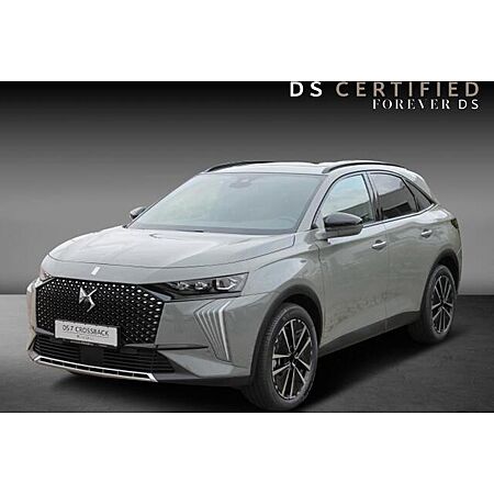 DS Automobiles DS7 Crossback leasen