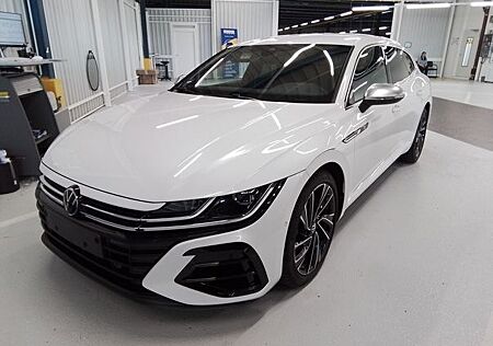 VW Arteon Volkswagen Shooting Brake R 2.0 TSI 4 Motion DSG