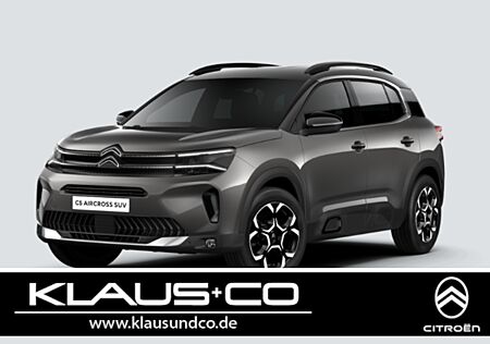 Citroën C5 Aircross Citroen Hybrid 136 ë-DSC MAX KURZFRISTIG VERFÜGBAR