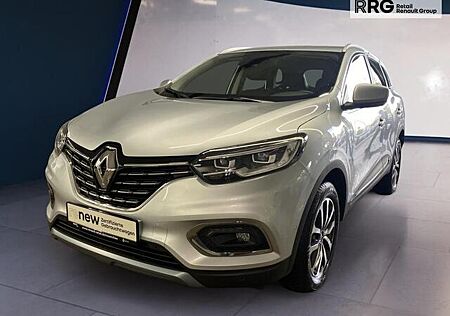 Renault Kadjar 1.3 TCe 160 Intens EDC