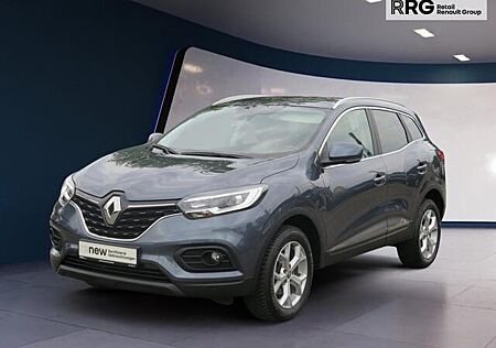 Renault Kadjar TCe 140 Business Automatik Kamera Sitzhei