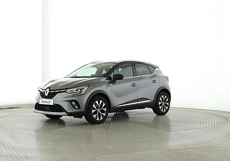 Renault Captur II TCe 140 EDC Automatik Einparkhilfe #6