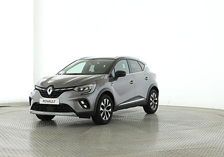 Renault Captur II TCe 140 EDC Sitzheizung Einparkhilfe#7