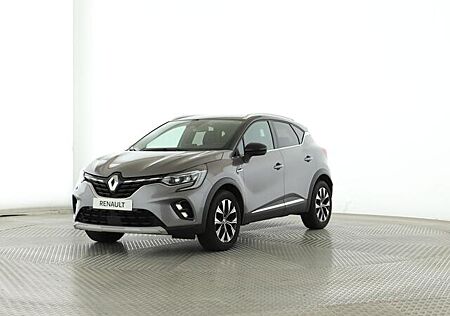 Renault Captur II TCe 140 EDC Automatik Einparkhilfe #5