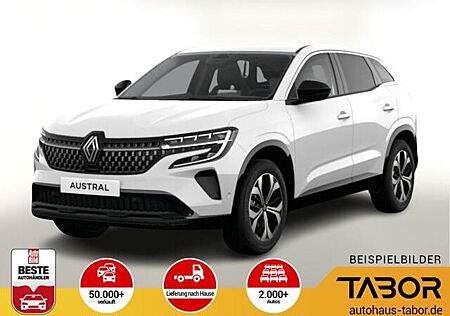 Renault Austral Techno Mild Hybrid 160 Automatik Massage