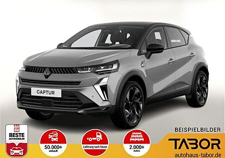 Renault Captur Esprit Alpine Mild Hybrid 160 EDC Kam