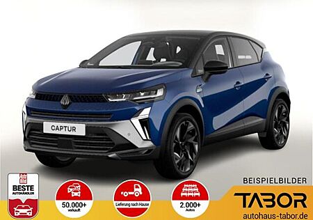 Renault Captur Esprit Alpine Mild Hybrid 160 EDC