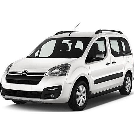 Citroën Berlingo leasen