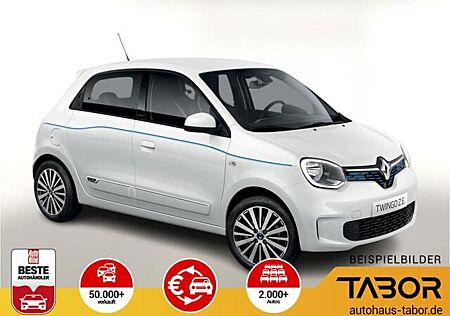 Renault Twingo E-Tech Techno SHZ Temp 15Z CarPlay PrivG