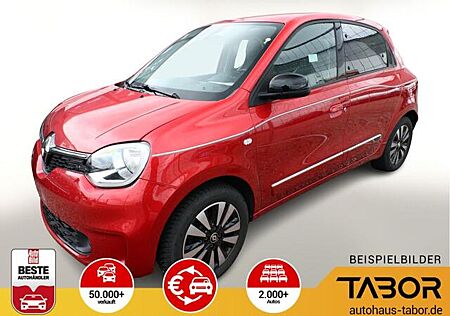 Renault Twingo E-Tech Techno SHZ Temp 15Z CarPlay PrivG