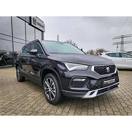 Seat Ateca leasen